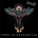 Judas Priest - Angel of retribution