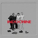 Indochine - Putain de stade