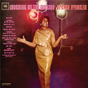 Aretha Franklin - Laughing on the outside
