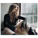 Julie Zenatti - La boite de pandore