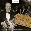 Jos&eacute; Carreras / Vincenzo Scalera - Comeback concerts