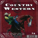 Bill Monroe / Billy Hughes / Bob Wills / Chet Atkins / Gene Autry / Hank Penny / Hank Williams / Jimmie Widener / Jimmy Wyble / Johnny Bond / Johnny Tyler / Merle Travis / Ocie Stockard / Red Foley / Spade Cooley / Tex Williams - Country & western, vol. 6
