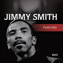 Jimmy Smith - Back at the chicken shack, vol. 2