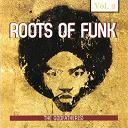 James Brown / Little Richard - Roots of funk, vol. 2 (the godfather(s))