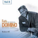 Fats Domino - Rock & roll classics vol.4