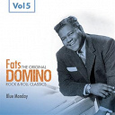 Fats Domino - Rock & roll classics vol.5