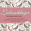 Bata Illic / Camillo Felgen / Caterina Valente / Fita Benkhoff / Freddy Breek / Heidi Bruhl / Laie Andersen / Manuela / Peter Alexander / Peter Kraus / Rene Carol / Ren&eacute; Kollo / Rex Gildo / Rudi Schuricke / Udo J&uuml;rgens - Liebesschlager,  vol. 10