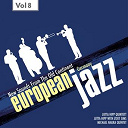 Jutta Hipp / Jutta Hipp Quintett / Michael Naura Quintet / Zoot Sims - European jazz (germany, vol. 8)