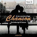 Barbara / Jacques Brel - Chanson (the golden age of chanson, vol. 3)