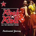 Big Joe Turner / Big Mama Thornton / Bo Diddley / Buddy Holly / Chuck Berry / Chuck Willis / Cliff Richard / Dave Bartholomew / Elvis Presley "The King" / Fats Domino / Gene Vincent / Johnny Otis / Larry Williams / Little Esther / Little Richard / Price Lloyd / Ruth Brown / Screamin' Jay Hawkins / The Coasters "The Robins" / The Drifters / The Platters / The Shadows / Wynonie Harris - Rock'n'roll - all the greatest stars, vol. 4 (sentimental journey)