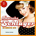 Bill Ramsey / Blue Diamonds / Chris Howland / Connie Francis / Conny Froboess / Dalida / Freddy / Gerhard Wendland / Gus Backus / Hans Arno Simon / Hazy Osterwald Sextett / Margot Eskens / Nilsen Brothers / Peter Alexander / Peter Beil / Peter Kraus / Roland W / Ted Herold / Vico Torriani - Deutsche schlager - die gr&ouml;ssten hits, vol. 11