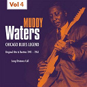 Muddy Waters - Long distance call, vol. 4