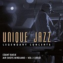 Count Basie - Air shots birdland, vol. 2