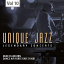 Duke Ellington - Dance air force date