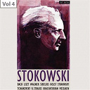 Leopold Stokowski / The New York Philharmonic Orchestra - Leopold stokowski, vol. 4