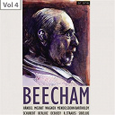 Sir Thomas Beecham / The London Symphony Orchestra - Sir thomas beecham, vol. 4