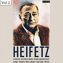 Jascha Heifetz - Jascha heifetz,  vol. 2