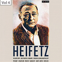 Jascha Heifetz - Jascha heifetz, vol. 4