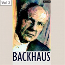 Wilhelm Backhaus - Wilhelm backhaus, vol. 2