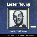Lester Young - Jammin' with lester