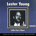 Lester Young - Little pee's blues
