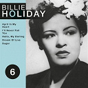 Billie Holiday - Billie holiday, vol. 6