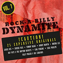 Aubrey Cagle / Barry Darwell / Billy "Curley" Barrix / Billy Prager, His Caravans / Bobby Lee Trammel / Bobby Martin / Brenda Lee / Buddy Burke, The Canadian Meteors / Carl Perkins / Carl Phillips / Cheeko Vass / Elvis Presley "The King" / G. L. "Davy" Crockett / Glen Glenn / Grant Greeves / Jackie Dee / Johnny Burnette Rock, Roll Trio / Larry Dowd / Ray Pate, The Rhythm Rockets / Ritchie Heart / Ronnie Self / The Morgan Twins / The Velaires / Tommy Blake / Weldon Rodgers - Rock-a-billy dynamite, vol. 7