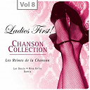 Damia / Lys Gauty / Rina Ketty - Ladies first! chanson collection, vol. 8