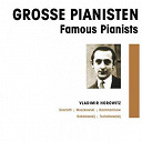 Vladimir Horowitz - Grosse pianisten - vladimir horowitz