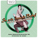 Bibi Johns / Bill Ramsey / Bruce Low / Conny Quick / Eve Boswell / Gabriele / Gitte / James Brothers / Little Gerhard / Maria Duval, Frank Duval / Max Greger Orchester / Max Reger / Paul Kuhn / Peter Alexander / Peter Hinnen / Peter Kraus / Ted Herold / Trude Herr / Werner Hass - So wie damals - rock 'n' roll aus deutschland, vol.2