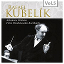 Rafael Kubel&iacute;k / Solomon / The Philharmonia Orchestra - Complete masterpieces, vol. 5