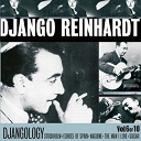 Django Reinhardt - Djangology, vol. 6