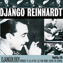 Django Reinhardt - Djangology, vol. 8
