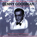 Benny Goodman - Small group recordings, vol. 3