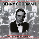 Benny Goodman - Small group recordings, vol. 5