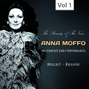 Anna Moffo - The beauty and the voice, vol. 1