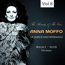 Anna Moffo - The beauty and the voice, vol. 8