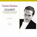 Dietrich Fischer Dieskau / Klaus Billing - Die winterreise