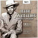Hank Williams - C&w superstar, vol. 1