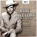 Hank Williams - C&w superstar, vol. 7