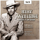 Hank Williams - C&w superstar, vol. 9