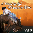 Chet Atkins / Don Gibson / Ernest Tubb / Ferlin Husky / Gene Autry / Hank Snow / Hank Thompson / Hank Williams / Jim Reeves / Johnny Horton / Lefty Frizzell / Marty Robbins / Merle Travis / Ray Price / Roy Acuff / Tex Williams - Country & western, vol. 5