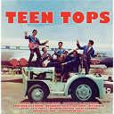 Los Teen Tops - Teen tops