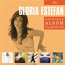 Gloria Estefan - Original album classics