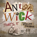 Anton Wick - That's it
