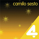 Camilo Sesto - Four hits: camilo sesto