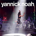 Yannick Noah - Saga africa : 20 ans apr&egrave;s !