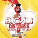 Big Ali - Distress "sending out an sos"
