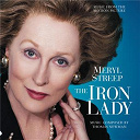 Thomas Newman - The iron lady