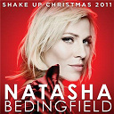 Natasha Bedingfield - Shake up christmas 2011 (official coca-cola christmas song)